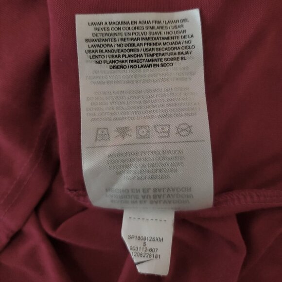 🚨077 Nike Dry Fit Training Tee - Picture 7 of 7